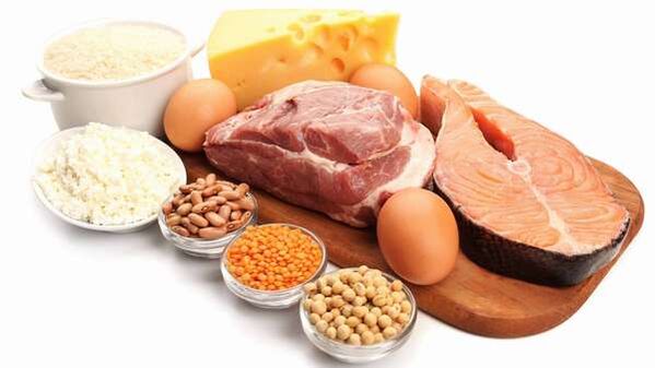 przeciwwskazania do diety białkowej