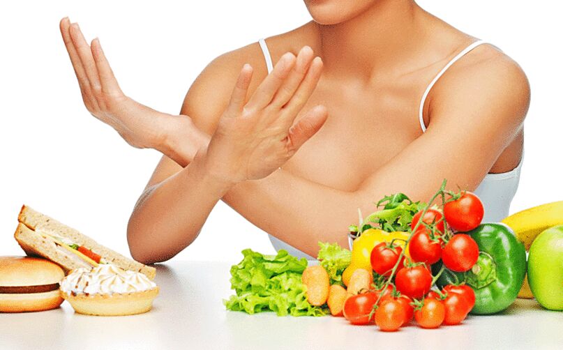 Unikanie produktów mącznych na diecie ketogenicznej