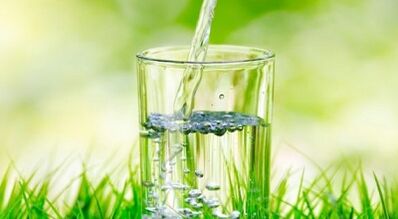 zasady stosowania diety pitnej w celu utraty wagi